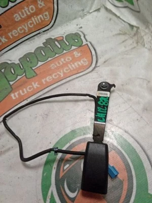 Seat Belt Front Sedan US Built Driver Buckle Touring Fits 13-17 ACCORD 3524752 - Image 1 of 3