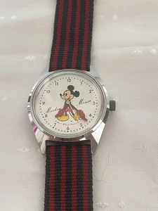 Orologio vintage SEIKO Topolino 5000 7000 carica manuale anni 70 testato Giappone - Foto 1 di 7