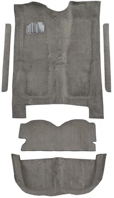 1987 GMC Caballero Carpet Replacement - Cutpile - Complete | Fits: Complete - Image 1 of 4