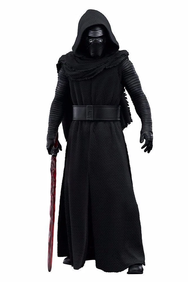 KOTOBUKIYA Star Wars The Force Awakens Kylo Ren Feb162705