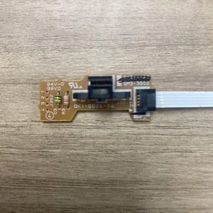 Canon PIXMA MX870 All-in-one Printer Sensor Module QK1-5004-04, QM3-3800 - Picture 1 of 3