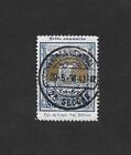 M3700 Portugal Old Revenue Stamp Imposto Do Selo - Rare