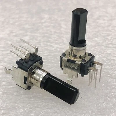 Various ALPS Electric Piano Volume Potentiometer For Casio PX-100 CTK900 B502