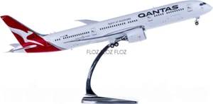 per Phoenix Qantas per Boeing 787-9 VH-ZNC 1:200 Aereo Modello Precostruito - Foto 1 di 5