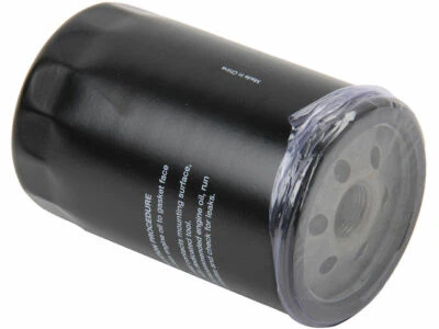 Filtro de aceite para motor Plymouth Cuda 1970, 1973-1974 piezas de repuesto 58526DR filtro de aceite Foto 1 de 2