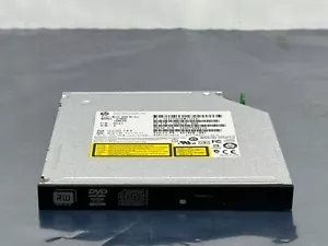 HP 400G2 MT Laufwerk 657958-001 460510-800 S05JH Slim SATA CD±RW DVD±RW Brenner - Bild 1 von 4