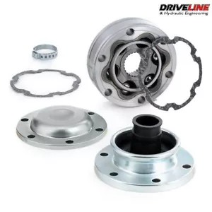 Ford Kuga Propshaft CV Joint Kit Fits Front & Rear includes grease - Picture 1 of 7