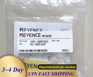 NEW  PR-G41CP Photoelectric Sensor PRG41CP - Picture 1 of 2