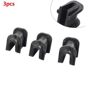 3pcs CVT Clutch Nylon Slider For CFMoto CForce 600 CF800 ZForce 1000 0JYA-051004 - Picture 1 of 10