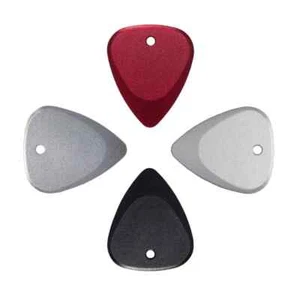 Timber Tones Fusion Tones Guitar Pick / Plectrum - Choice Of 4 Different Types - Picture 1 of 21