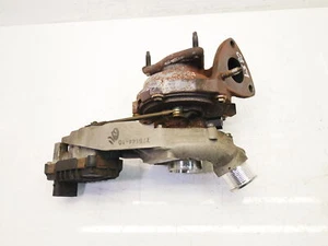 Turbocharger for 2011 Jaguar XJ X351 3.0 SDV6 V6 Diesel 306DT 275HP - Picture 1 of 2