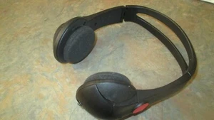 AC Delco 25795364 Wireless Headphones GM 2007-2014 Chevrolet Cadillac Buick - Picture 1 of 7
