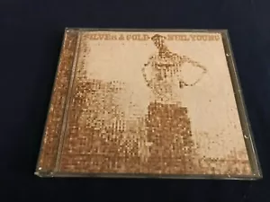 Neil Young – Silver & Gold HDCD 2000 Near Mint Reprise Records – 9362-47305-2 - Bild 1 von 3
