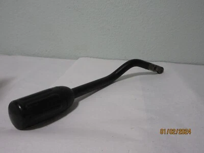 Brazo de columna de palanca de cambios Ford Freestar 2004-2007 transmisión Foto 1 de 4