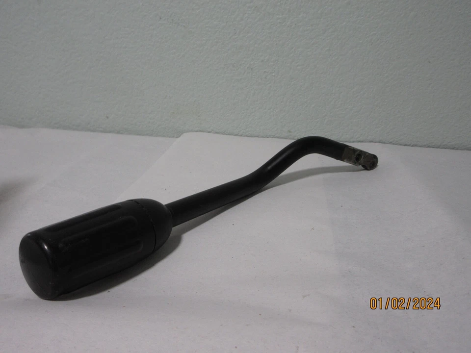 2004-2007 FORD FREESTAR TRANSMISSÃO CÂMBIO alavanca braço coluna - Imagem 1 de 4