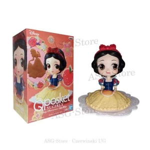 Disney - Schneewittchen -  Snow White - Sugirly Q Posket Figur A - Bild 1 von 3