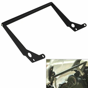 12mm Handlebar GPS Navigation Phone Bracket Holder For BMW R1200GS R1250GS ADV - Picture 1 of 8