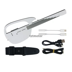 Stringless Stringless Electric Guitar For Automatic Playing Singing for Novices - Picture 1 of 29