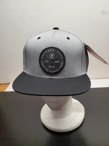 Outdoor Tech-Est. 2009 LA-CA - Cappello Snapback Stuff You Probabilmente Want - Nuovo con Ta - Foto 1 di 10