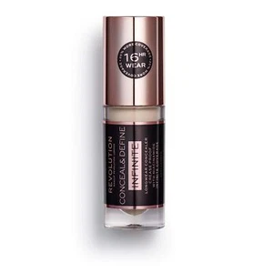 Makeup Revolution Unendlich Abdeckstift C1 5ml - Bild 1 von 4