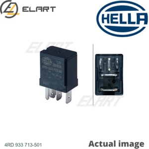 RELAY MAIN CURRENT FOR FORD TRANSIT/CUSTOM/V362/Van/Bus TOURNEO ECOSPORT 2.0L - Picture 1 of 6