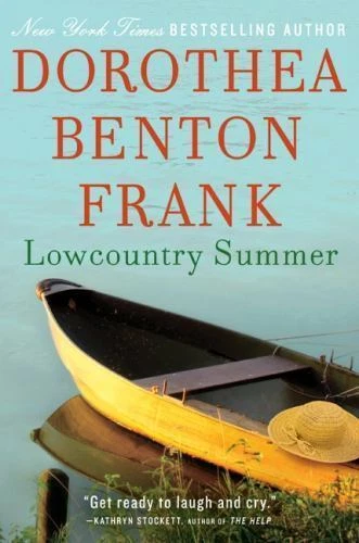 Lowcountry Summer Фрэнк, Доротея Бентон, приемлемая книга - Изображение 1 из 1