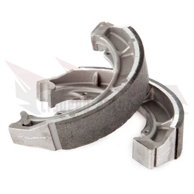 Brake Shoes Kit Rear 606 For 2011 - 2019 Suzuki LTA400F 4x4 ASi King Quad 400 - Изображение 1 из 4