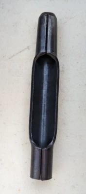 108-9260 Toro Tine HD FAIRWAY, 3/4” MONTAJE 5,75” X 0,77”, .51” Procore (G8BD) Foto 1 de 2