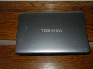 Toshiba Satellite L775 S7130 - Picture 1 of 6
