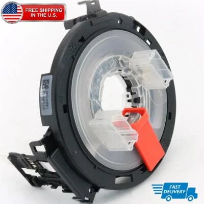 Clock Spring For Mercedes-Benz E400 C300 C350 C63 AMG E350 E550 C63 AMG E63 AMG - Image 1 of 4