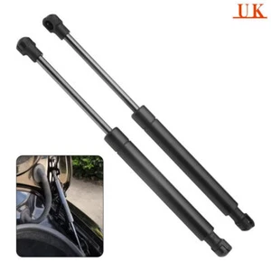 Gas Struts Shock Lift Boot Tailgates Fit for 2014-2019 Inifiniti Q50 saloon - Picture 1 of 22