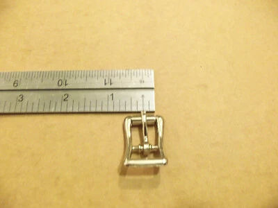 1/2 英寸镀镍中杆滚扣(25 件装) — 第 1/3 张图片