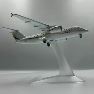 Scala 1:200 ADB Antonov 158 An-158 UR-EXJ ""SII CORAGGIOSO COME VOLNOVAKHA"" KUM 2022 - Foto 1 di 13