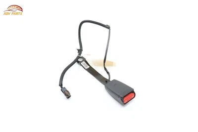 2015-2019 SUBARU OUTBACK CINTURÓN DE SEGURIDAD CONDUCTOR DELANTERO IZQUIERDO HEBILLA OEM Foto 1 de 4