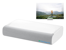 Samsung 120" The Premiere LSP7T 4K Smart Laser Projector SP-LSP7TFAXZA (2020)