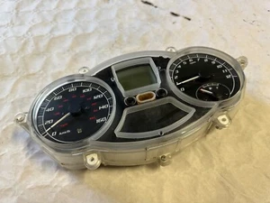 ZÄHLER - PIAGGIO 125 MP3 (06-08) - Bild 1 von 3