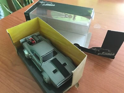 DOM'S ICE CHARGER 1:3 2 Col. Veloce e Furioso IN Box Jadatoys Cristinomodels - Immagine 1 di 4