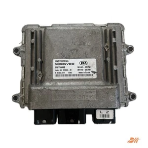 MÓDULO DE CONTROL DEL MOTOR ECU 39142-25750, 39112-25750 SE ADAPTA A KIA ROND... - Imagen 1 de 4