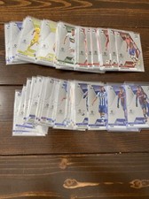 2020-21 Mosaic Soccer Rookie Cards BUILD YOUR SET PICK YOUR CARD Pedri