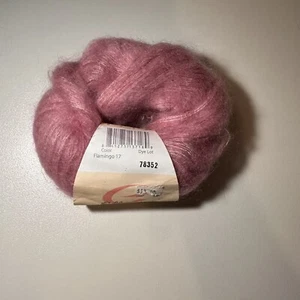 Ella Rae Silky Kid Wisteria #30 - Picture 1 of 2