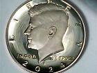 2024 P D S S Proof Kennedy Half Dollar 3 Clad 1 Silver Us Mint *Pre-Sale May 15