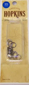 Split Ring Assortments - Picture 1 of 4