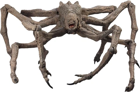 McFarlane Toys The Witcher (Netflix) Kikimora Mega Action Figure with Accessory Cover