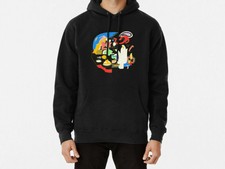 mac miller album hoodie