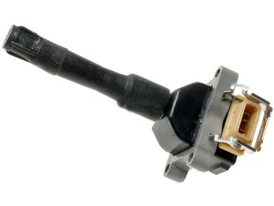 For 1992-1995 BMW 325is Ignition Coil SMP 31238FZTC 1993 1994 Ignition Coil - Image 1 of 2