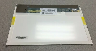 Samsung  LTN141AT16-001 Dell CR5M3 Matt LCD Display Screen - ship today - Image 1 of 2