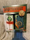 Jägermeister 0,7l Geschenkset mit Bauchtasche OVP