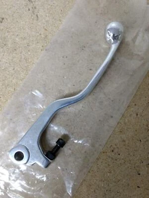 New Front Brake Lever Kawasaki KX 80 125 250 500 KDX250 KDX 1988 1989 1990 91 92 - Image 1 of 3