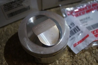 KIT GRAN DIÁMETRO DUCATI 900 2V 985 CC PISTONES 96MM WISECO FERRACCI 9079M09600 NOS Foto 1 de 4