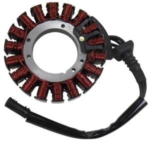 NEW 48 Amp Stator For 2018/later Harley Davidson Softail Authorized US Dealer - Imagen 1 de 1